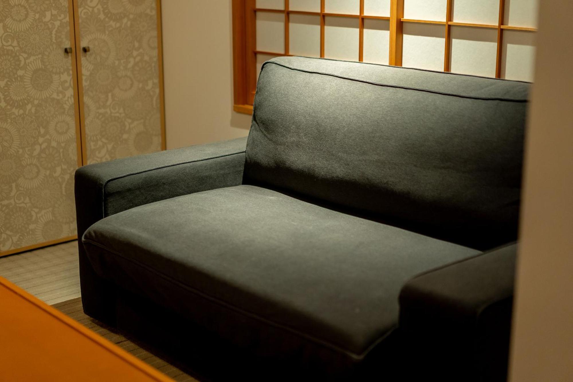 Resi Stay Hachi Inn Киото Екстериор снимка