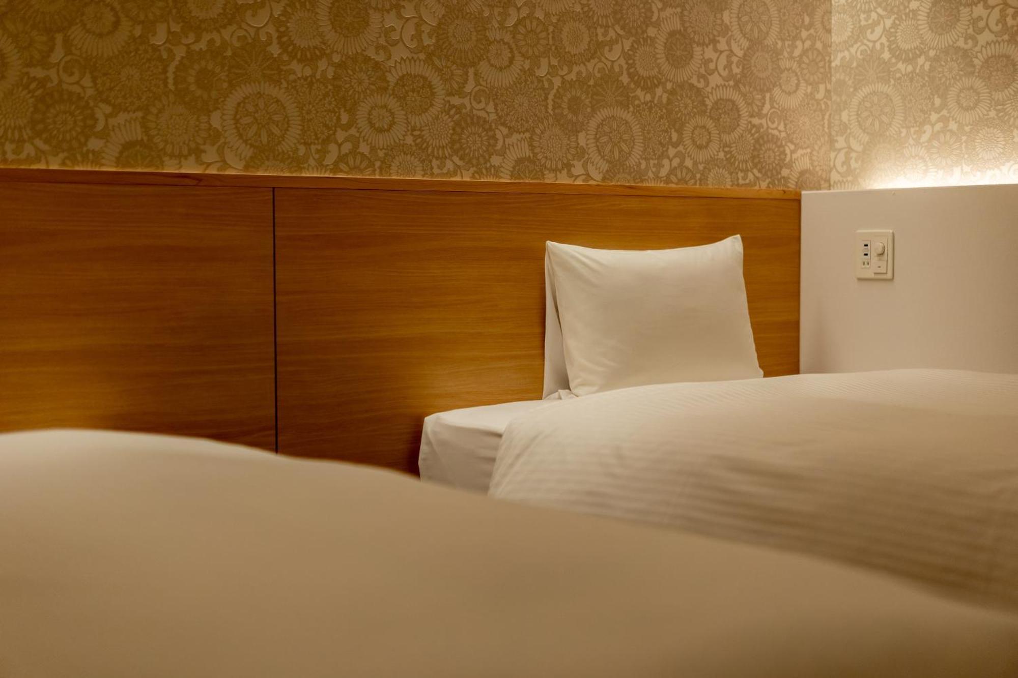 Resi Stay Hachi Inn Киото Екстериор снимка