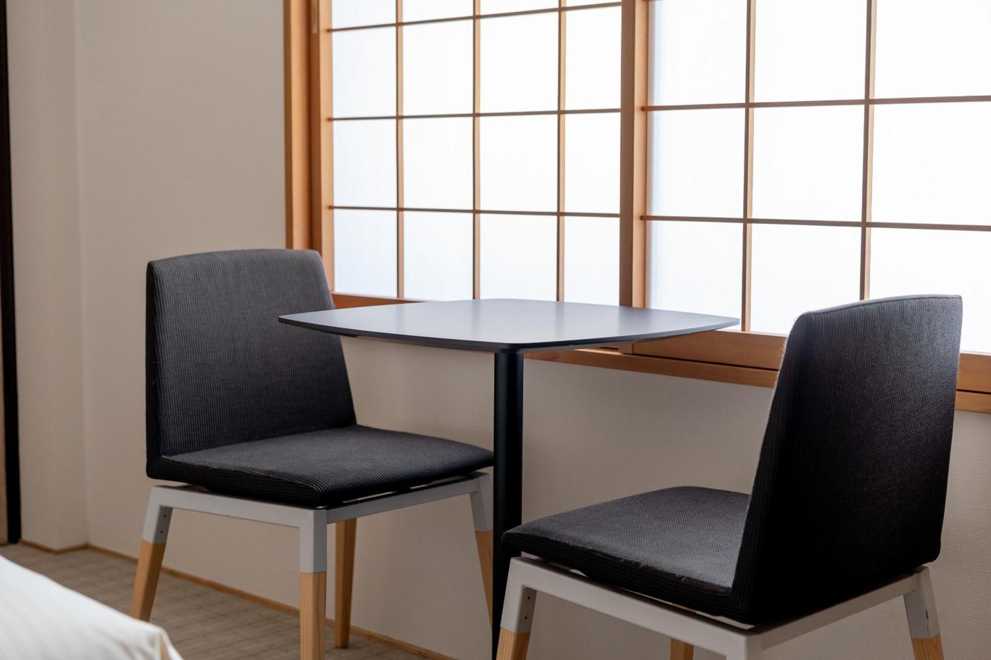 Resi Stay Hachi Inn Киото Екстериор снимка