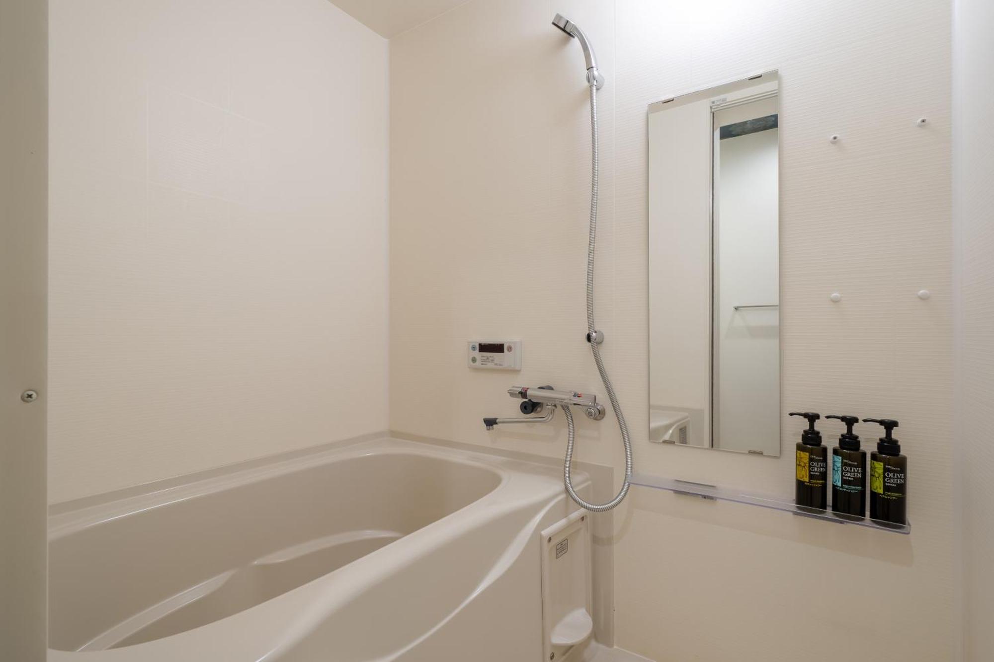 Resi Stay Hachi Inn Киото Екстериор снимка