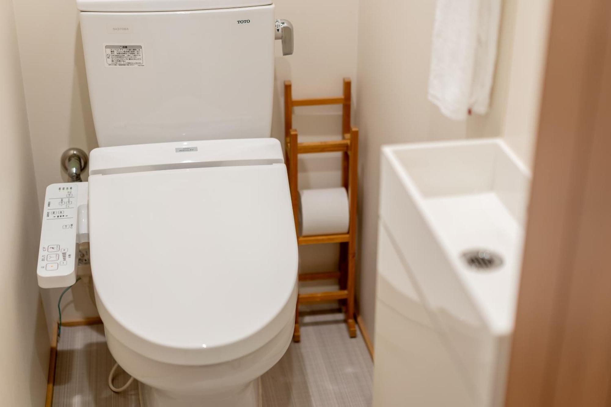 Resi Stay Hachi Inn Киото Екстериор снимка