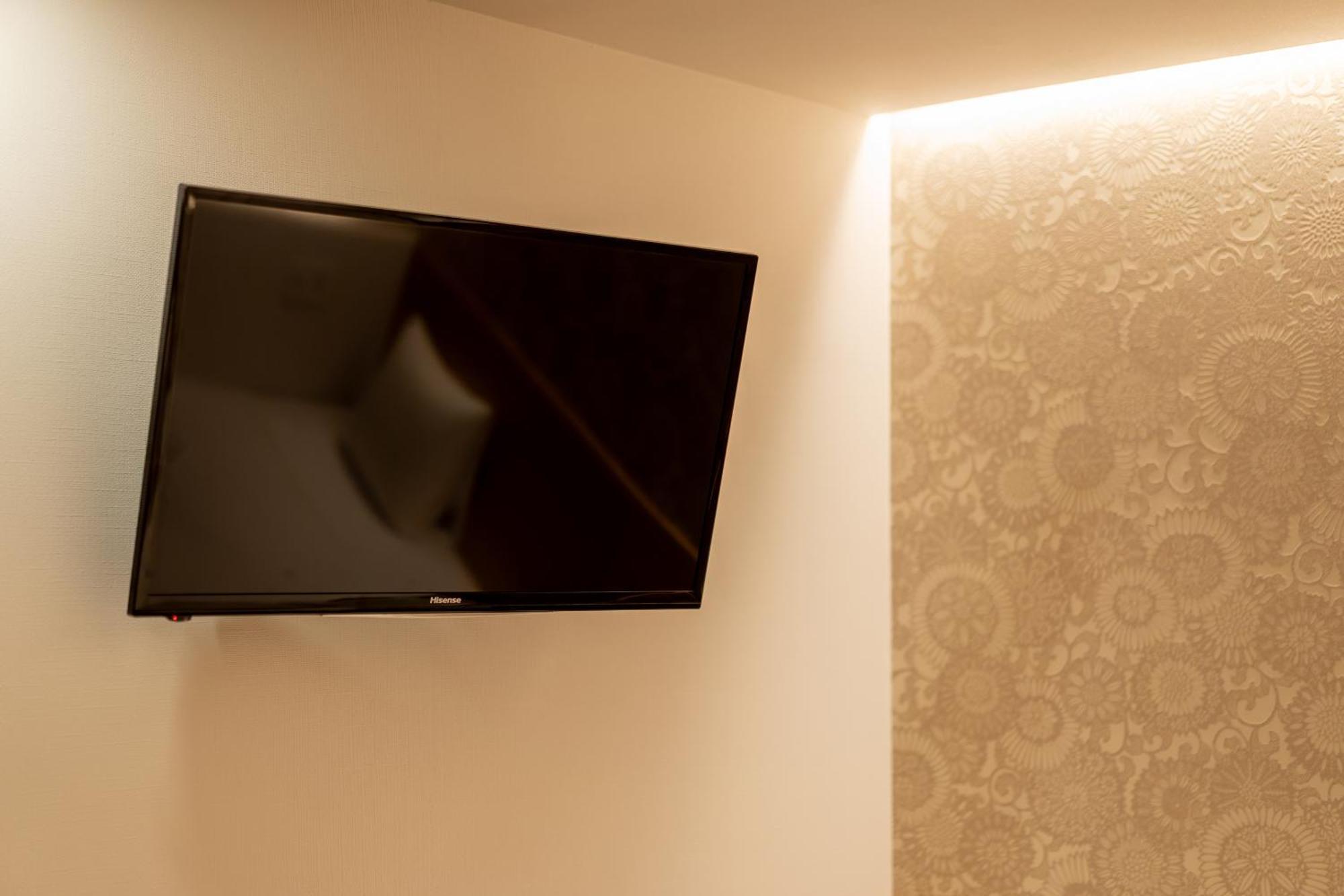 Resi Stay Hachi Inn Киото Екстериор снимка