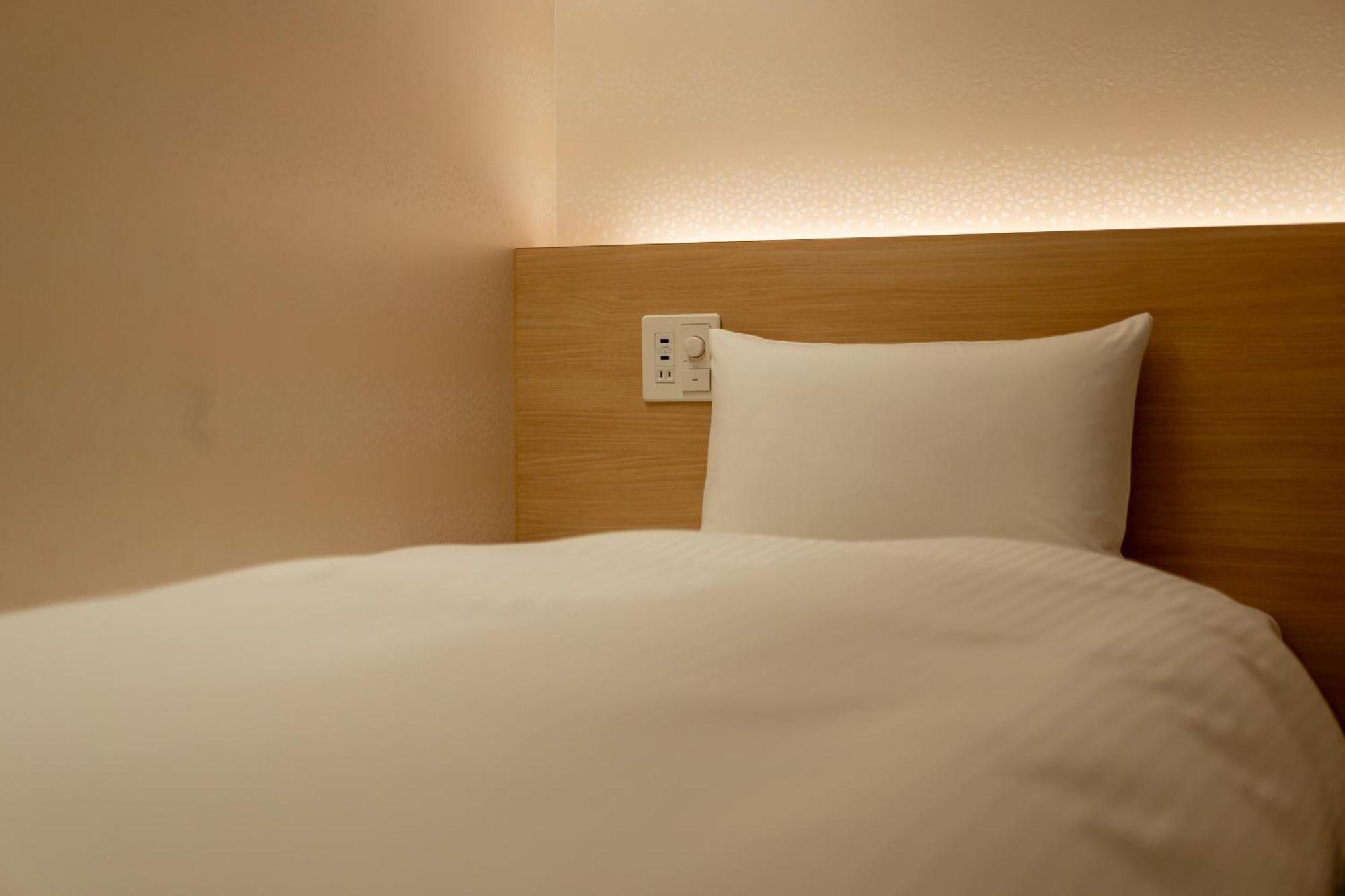 Resi Stay Hachi Inn Киото Екстериор снимка