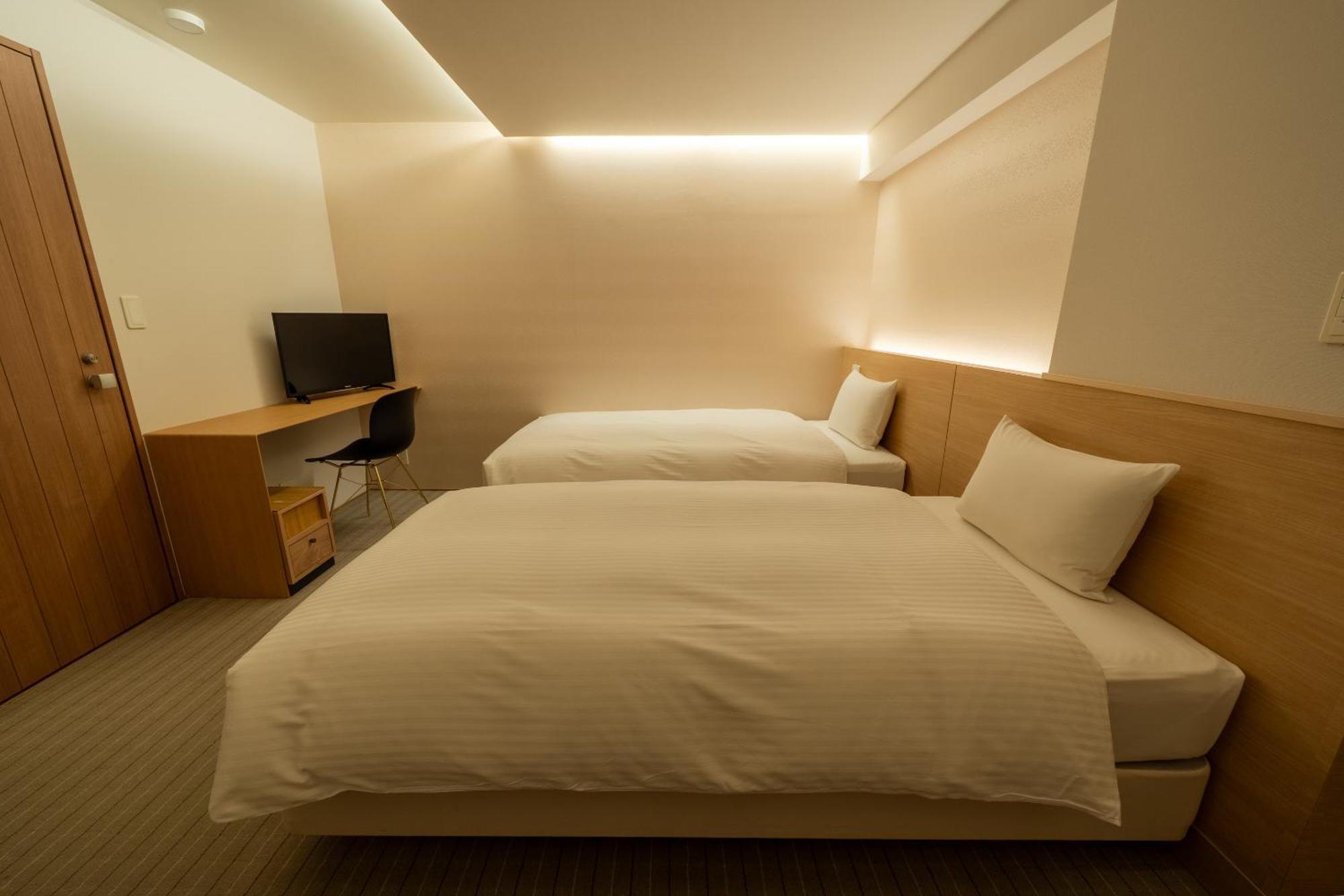 Resi Stay Hachi Inn Киото Екстериор снимка